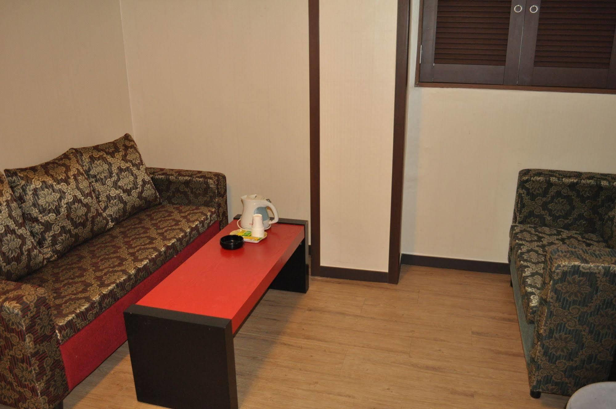 Goodstay Woosin Hotel 全州市 外观 照片