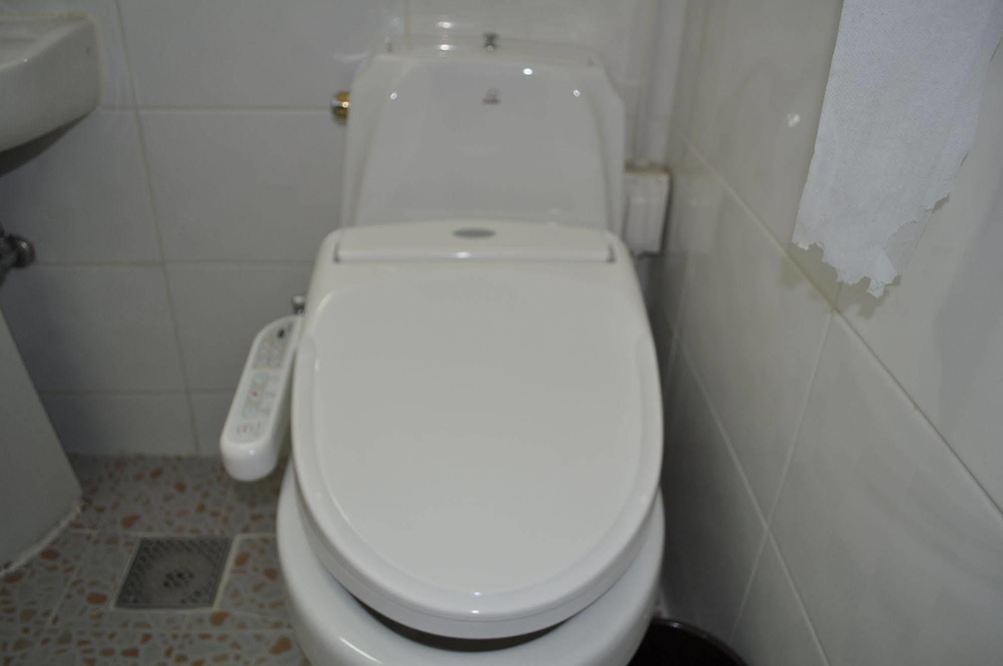 Goodstay Woosin Hotel 全州市 外观 照片